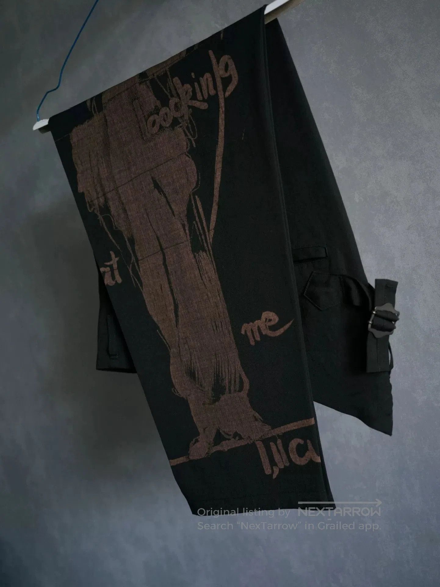 Yohji Yamamoto yohji yamamoto twin dye suit set. Size US M / EU 48-50 / 2 - 7 Thumbnail
