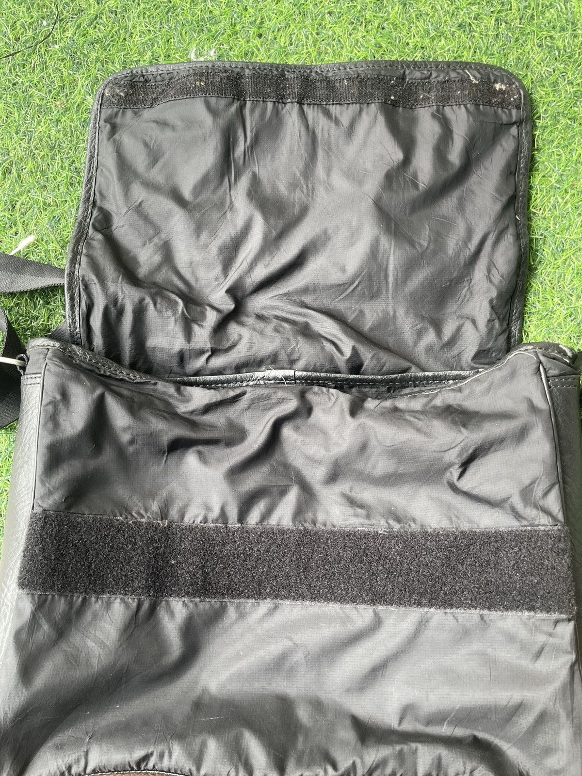 Diesel Authentic DIESEL shoulder Bag Size ONE SIZE - 10 Thumbnail