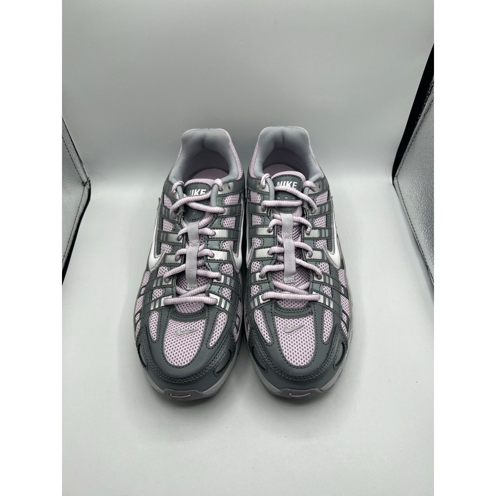 Nike Nike P-6000 GS “Doll” size 7 Y Size US 8.5 / IT 38.5 - 2 Thumbnail