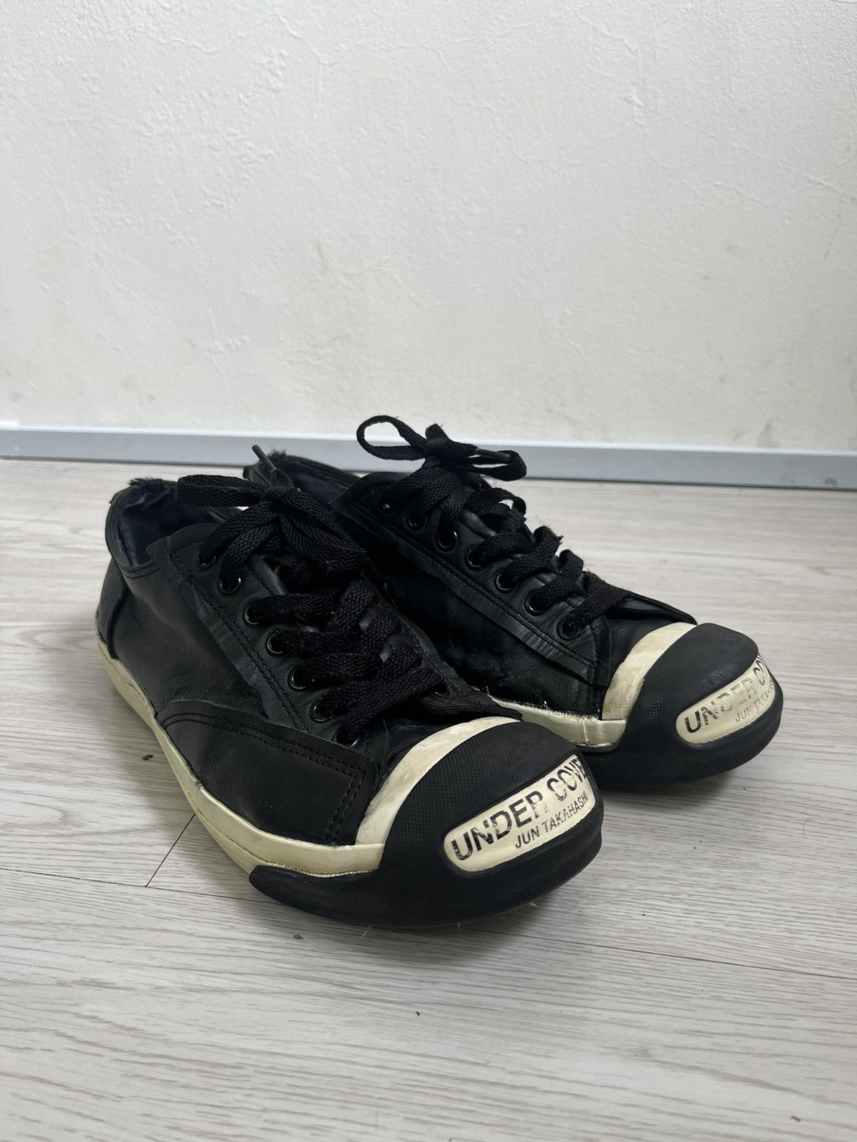 Jack Purcell Japan Jack Purcell RET HVS X HOUYHNHNM | Grailed