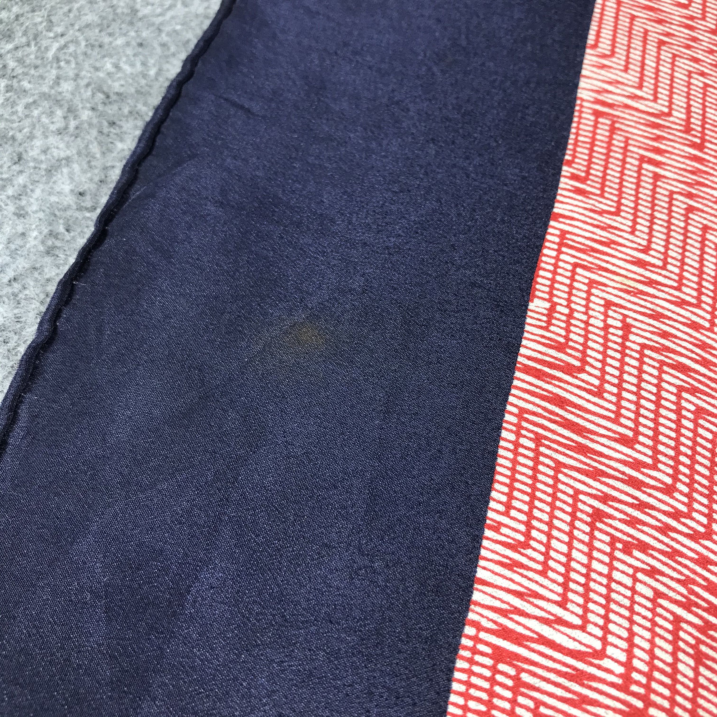Pierre Cardin Silk Scarf M37