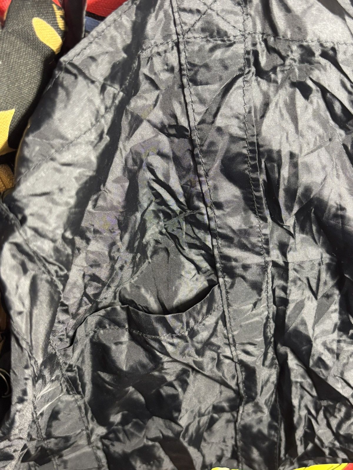 Bape Bape 1st camo eco bear bag Size ONE SIZE - 6 Thumbnail