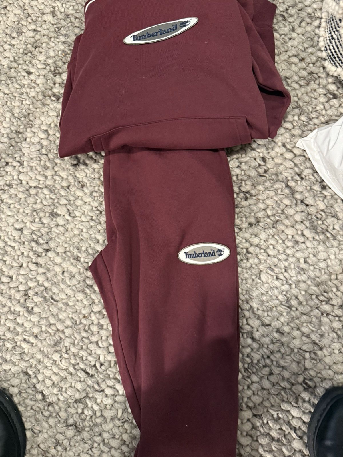Timberland Timberland Tracksuit Size US M / EU 48-50 / 2 - 1 Thumbnail