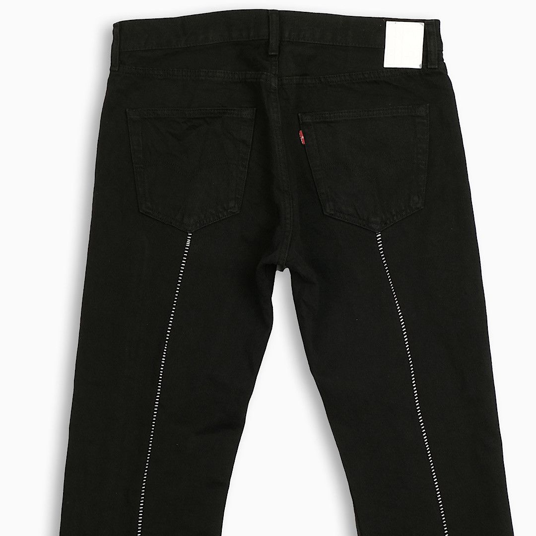 Levi's REPEAT PLUS RE-OVERLOCK Pants 34 Inch (RPO013405) Size US 34 / EU 50 - 5 Thumbnail