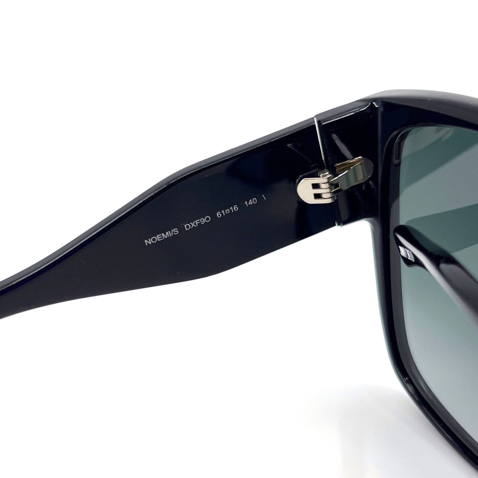 Jimmy Choo New, JIMMY CHOO Sunglasses NOEMI/S DXF90 Authentic Size ONE SIZE - 9 Thumbnail