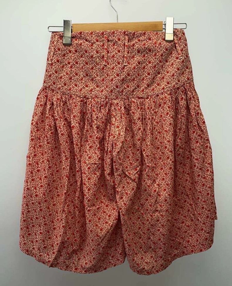 Kapital Kapital St-of-print floral skirts trousers Size 42" / US 20 - 2 Thumbnail