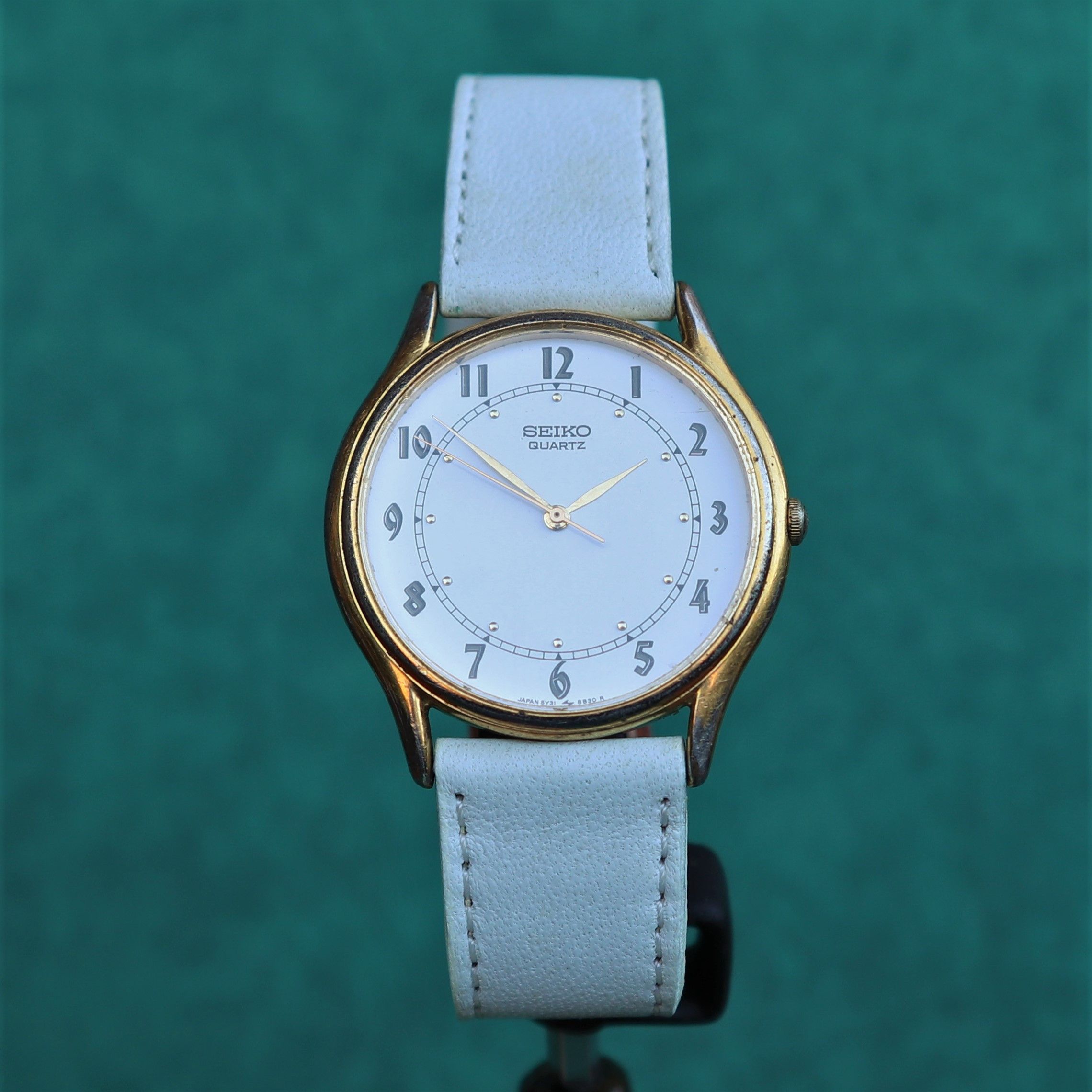 Seiko Seiko vintage watch Size ONE SIZE - 3 Thumbnail