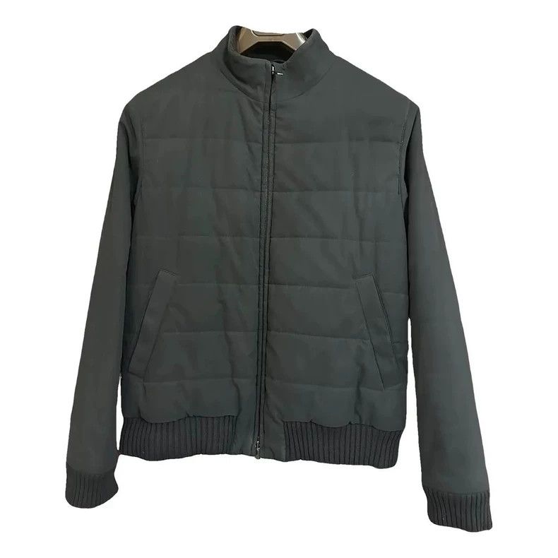Loro Piana LORO PIANA Men's jackets Size US L / EU 52-54 / 3 - 1 Thumbnail