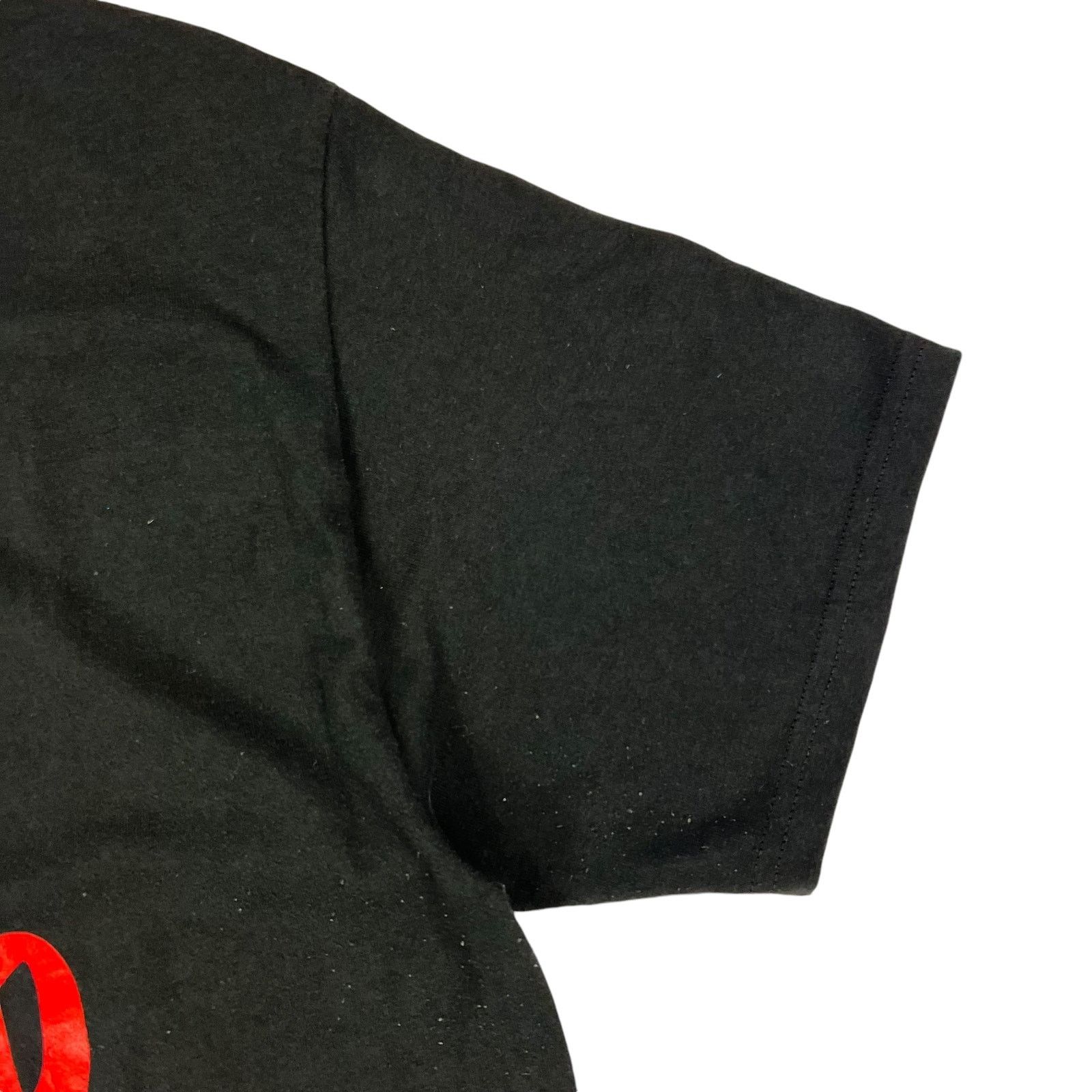 Hanes × Vintage Vintage Y2K Wicked Anarchist Fear This tee (M) Size US M / EU 48-50 / 2 - 5 Thumbnail