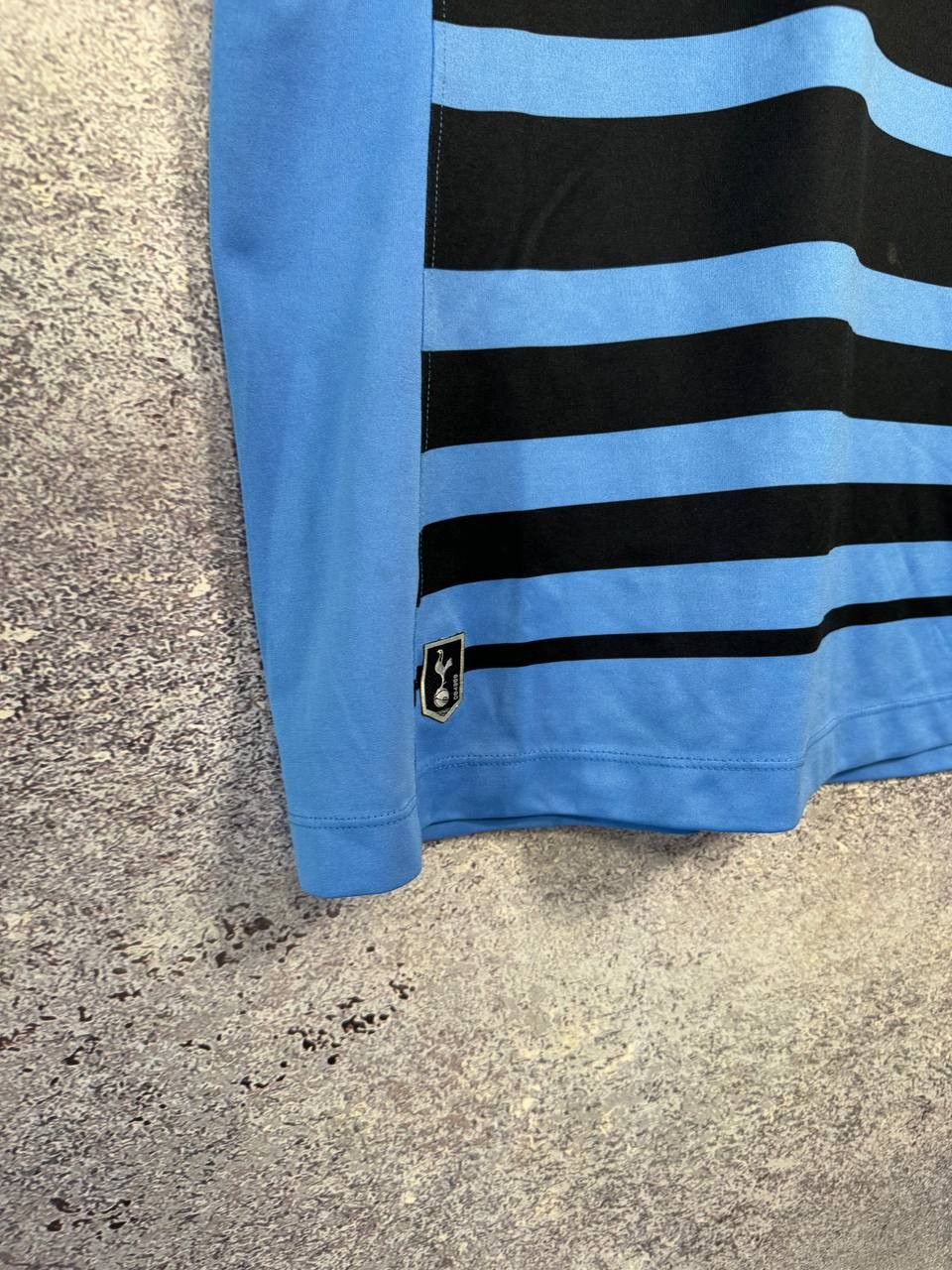 Under Armour Vintage Tottenham 2015/16 Under Armour Soccer Jersey Size US M / EU 48-50 / 2 - 8 Thumbnail