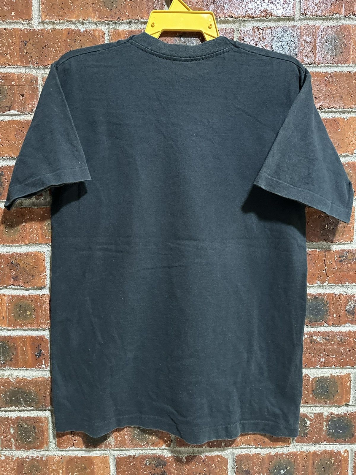 Fruit Of The Loom Vintage Shiey De Dienes Faded Tee Size US M / EU 48-50 / 2 - 9 Thumbnail