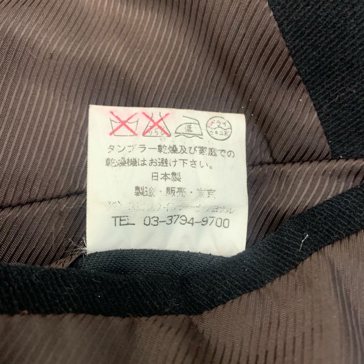 Japanese Brand Tornado Mart Japan JapaneseBrand StreetWear Long Jacket Size US M / EU 48-50 / 2 - 10 Thumbnail