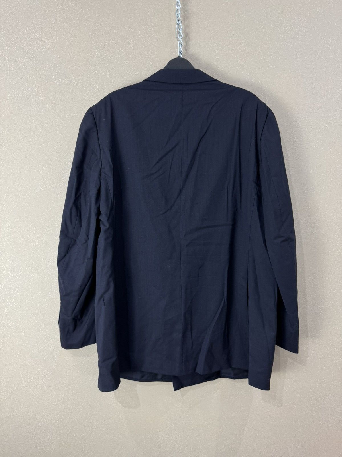 Brioni Brioni Roma Italian double-breasted blazer Size 46R - 2 Thumbnail