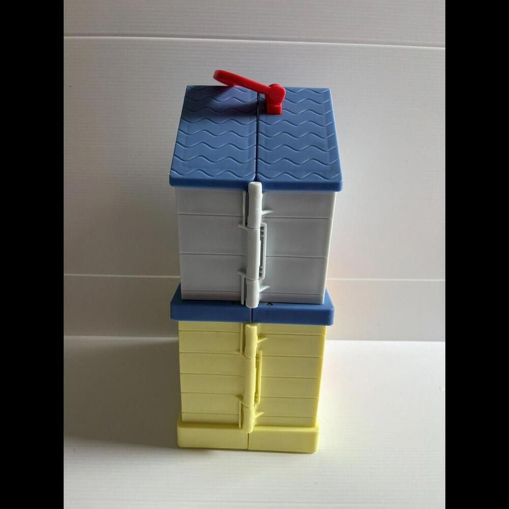Designer Cocomelon Delixe Family House Size ONE SIZE - 4 Thumbnail