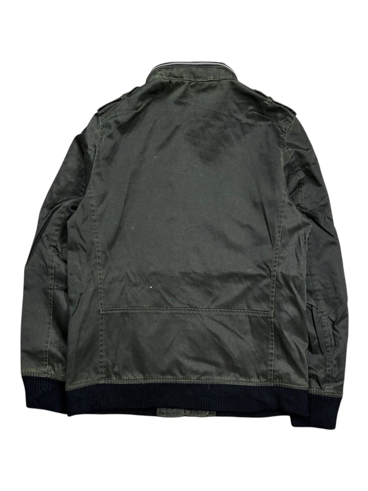 PPFM 2004 PPFM - Green Goblin Bono Jacket Size US M / EU 48-50 / 2 - 4 Thumbnail