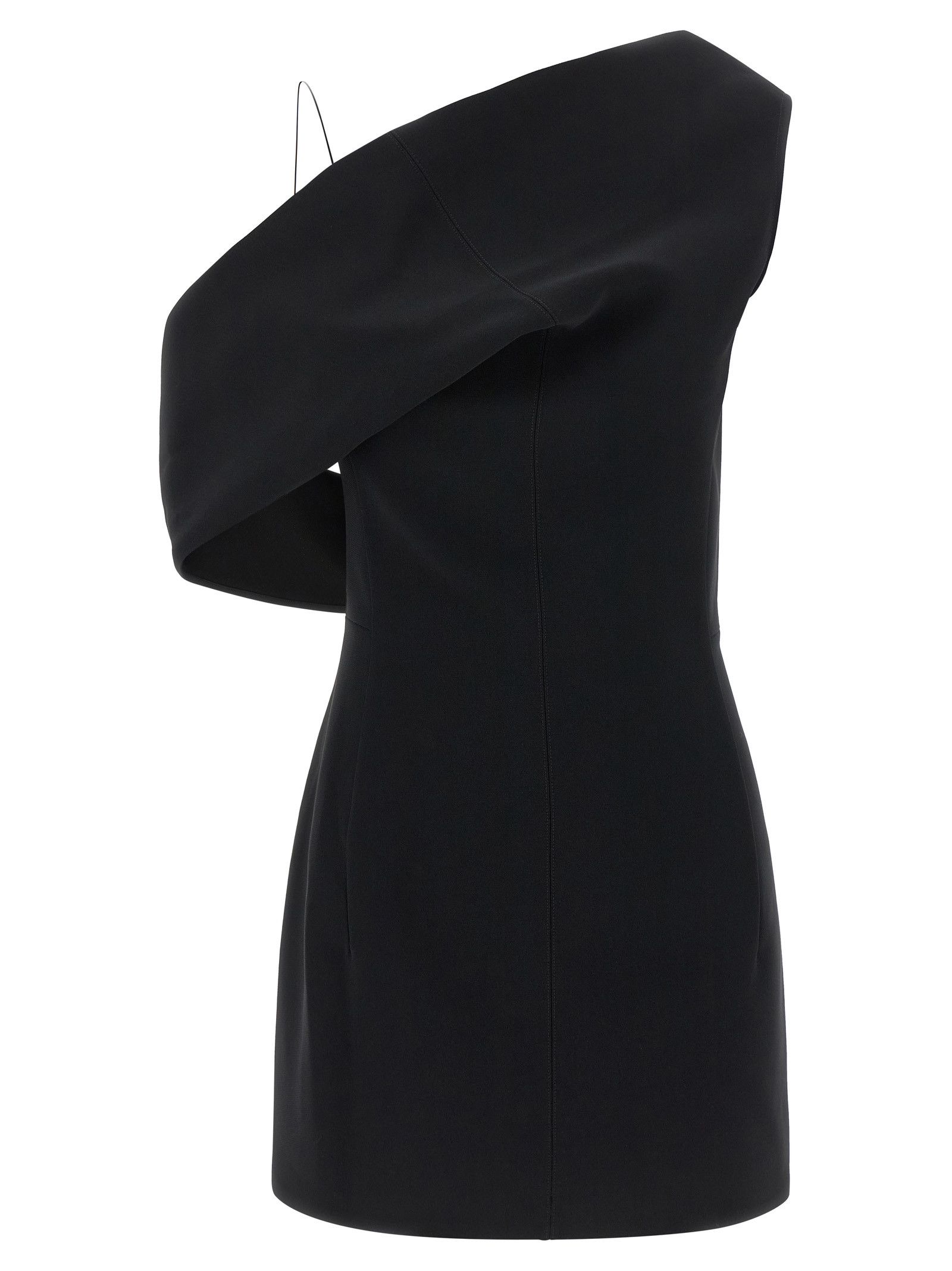 Jacquemus 'La robe Pesce Courte' dress Size M / US 6-8 / IT 42-44 - 1 Thumbnail