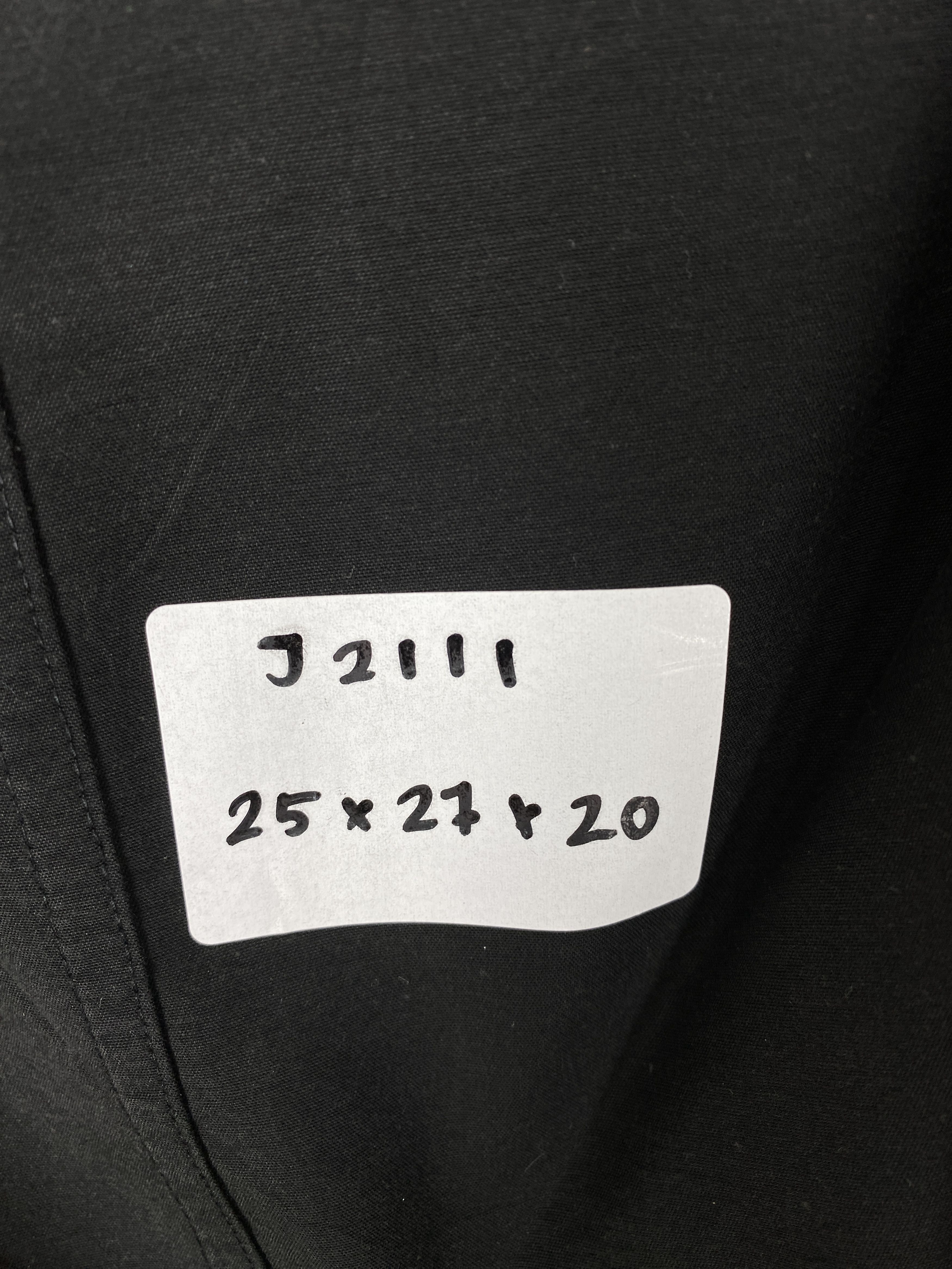 Japanese Brand Vintage My Standard Hoodie Jacket J2111 Size US M / EU 48-50 / 2 - 10 Thumbnail