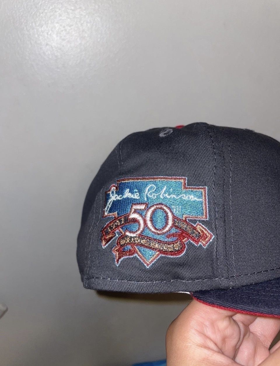 New Era Myfitteds San Diego padres swinging friar banned logo Jackie Size ONE SIZE - 3 Thumbnail