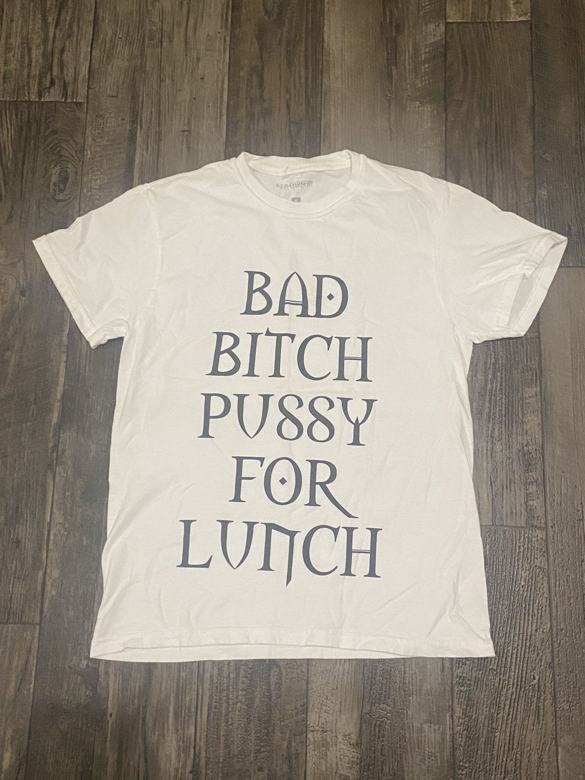 Destroy Lonely × Ken Carson × Playboi Carti Ken carson “X” tour merch Size US S / EU 44-46 / 1 - 1 Thumbnail
