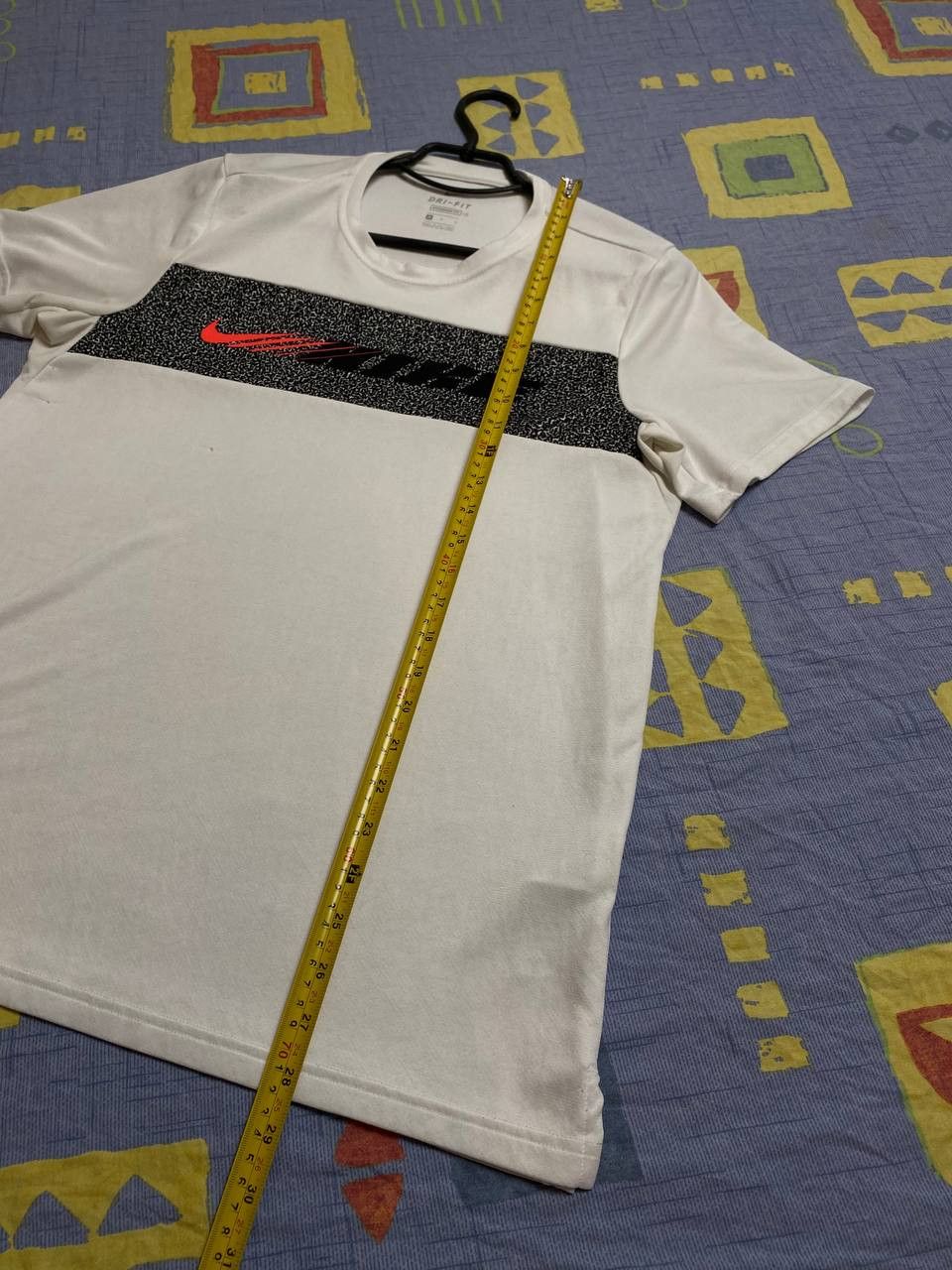 Nike Nike T-shirt Size US M / EU 48-50 / 2 - 17 Thumbnail