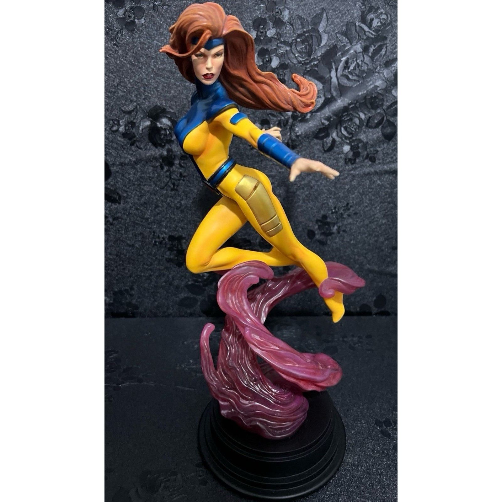 Marvel Comics Bowen Designs Jean Gray # 1207 2009 Size ONE SIZE - 1 Thumbnail