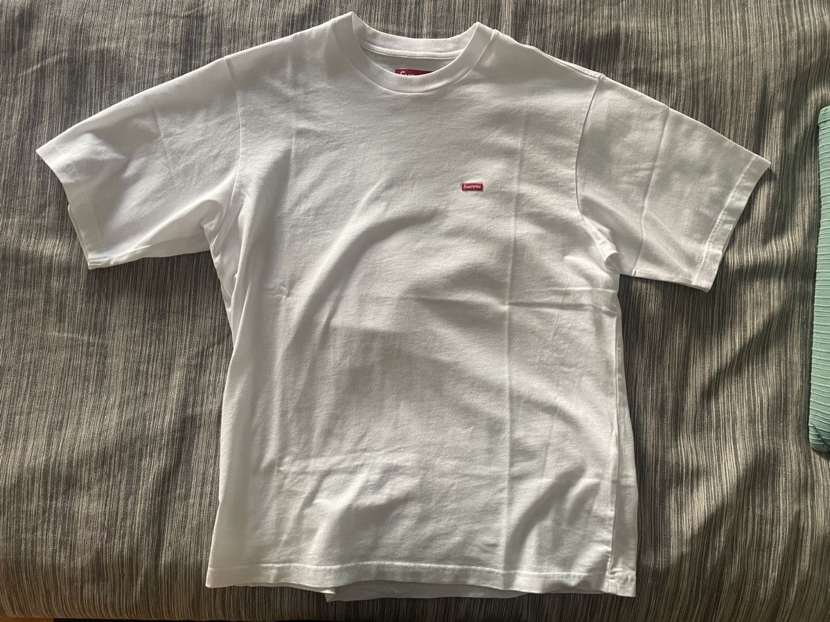 Supreme Oversized Supreme Ter Size US L / EU 52-54 / 3 - 1 Thumbnail
