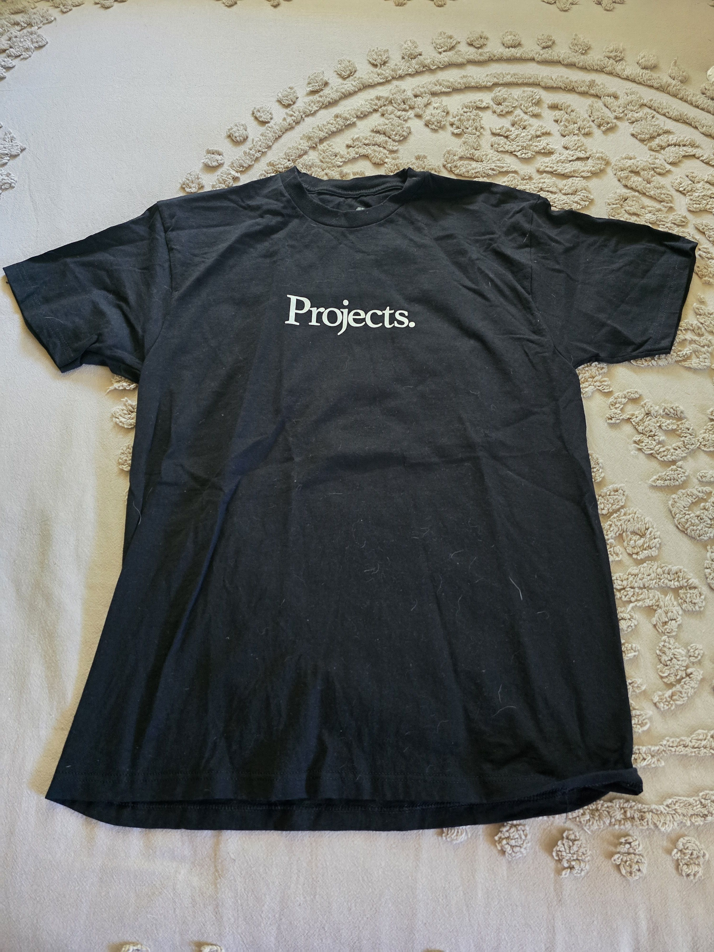 Brooklyn Projects Brooklyn Projects Nike SB Civilist Promotional Tee Size US M / EU 48-50 / 2 - 1 Thumbnail