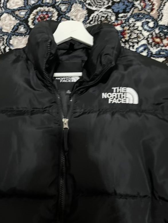 The North Face The north face puffer jacket Size US L / EU 52-54 / 3 - 3 Thumbnail