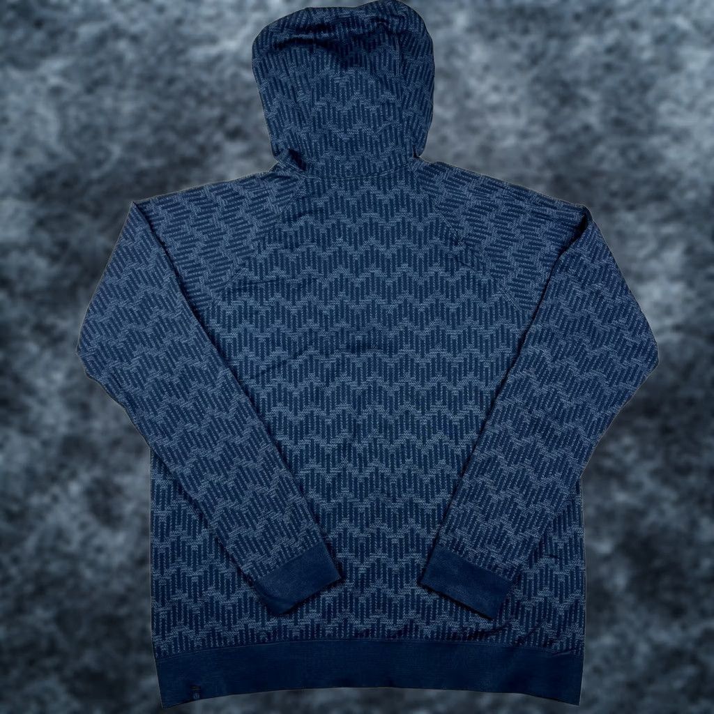 Lululemon Lululemon Rest Less Hoodie Pullover Sweatshirt Stretch Performance Large W3CCWS Size L / US 10 / IT 46 - 1 Thumbnail