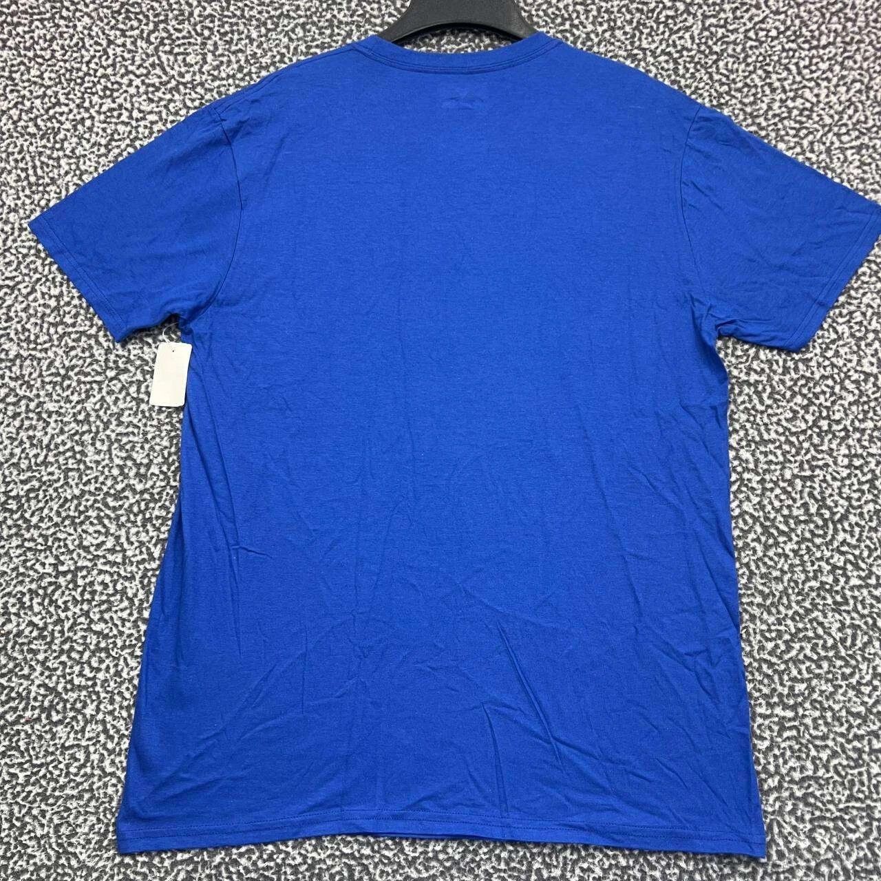 Other New York Giants Shirt Men Fanatics Short Sleeve Crew Neck L Size US L / EU 52-54 / 3 - 2 Thumbnail