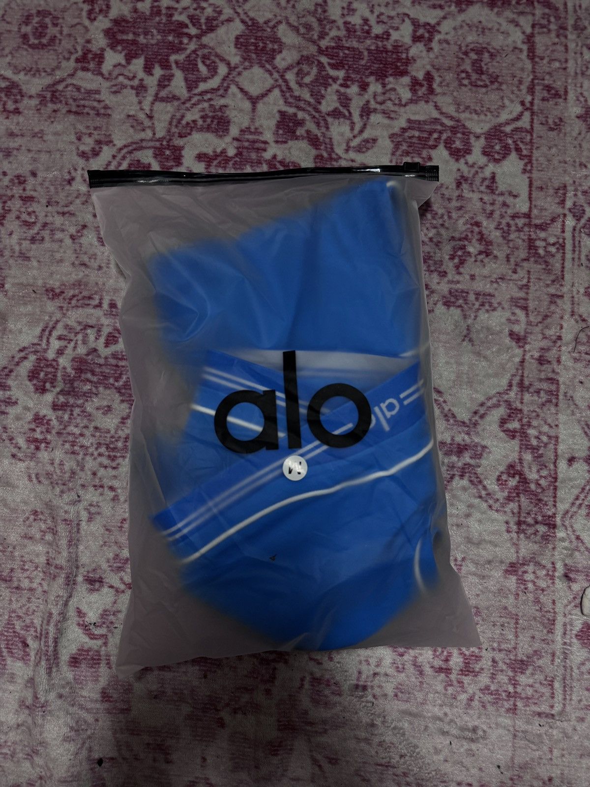 Alo Yoga alo Size M / US 6-8 / IT 42-44 - 2 Thumbnail