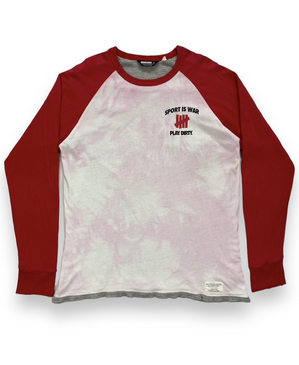 Undefeated Tshirt