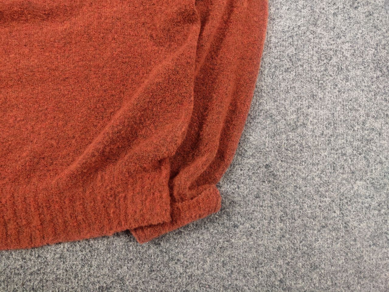 Other Phil Petter Design Premium Wool Pullover sweater long sleeve Size US M / EU 48-50 / 2 - 6 Thumbnail