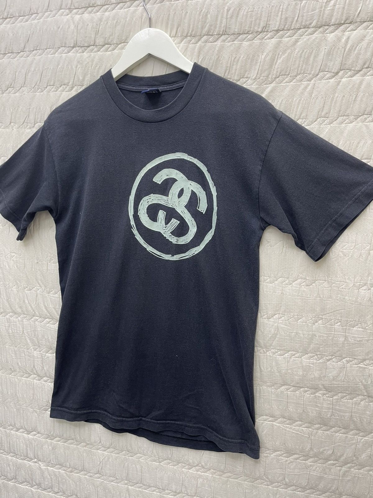 Stussy STUSSY BIG LOGO Size S / US 4 / IT 40 - 3 Thumbnail
