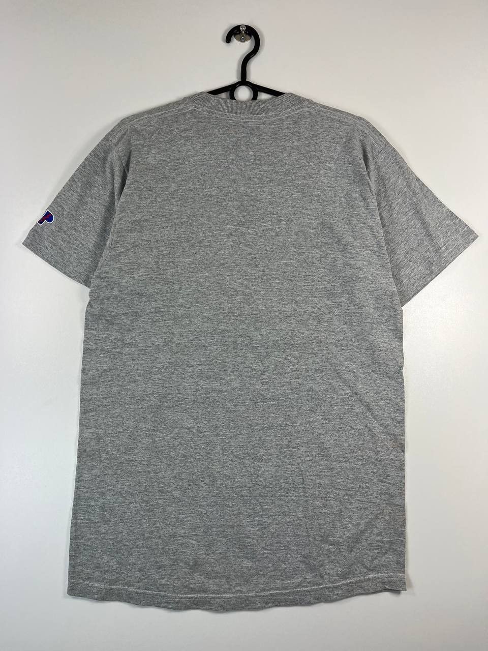 Other Vintage Pro Player Boston Red Sox T-Shirt Gray MLB Size M Size US M / EU 48-50 / 2 - 7 Thumbnail