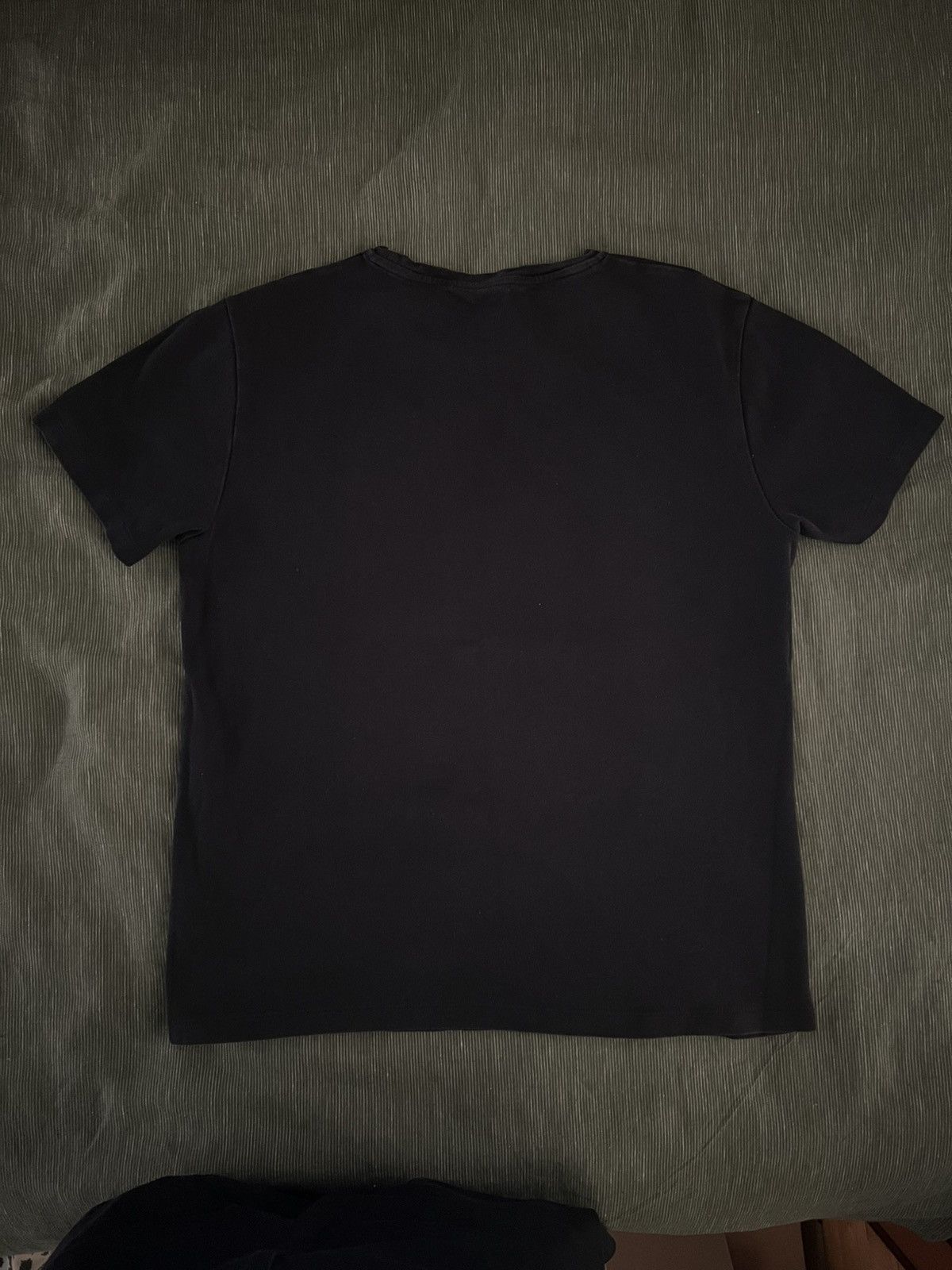 Raf Simons × Sterling Ruby Raf x Sterling Ruby Flowers Graphic Tee Size US L / EU 52-54 / 3 - 2 Thumbnail