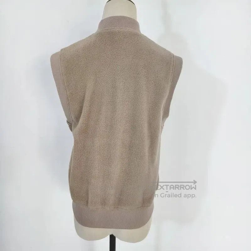 Dior Dior Khaki Cotton Blend Cardigan . Size M / US 6-8 / IT 42-44 - 5 Thumbnail