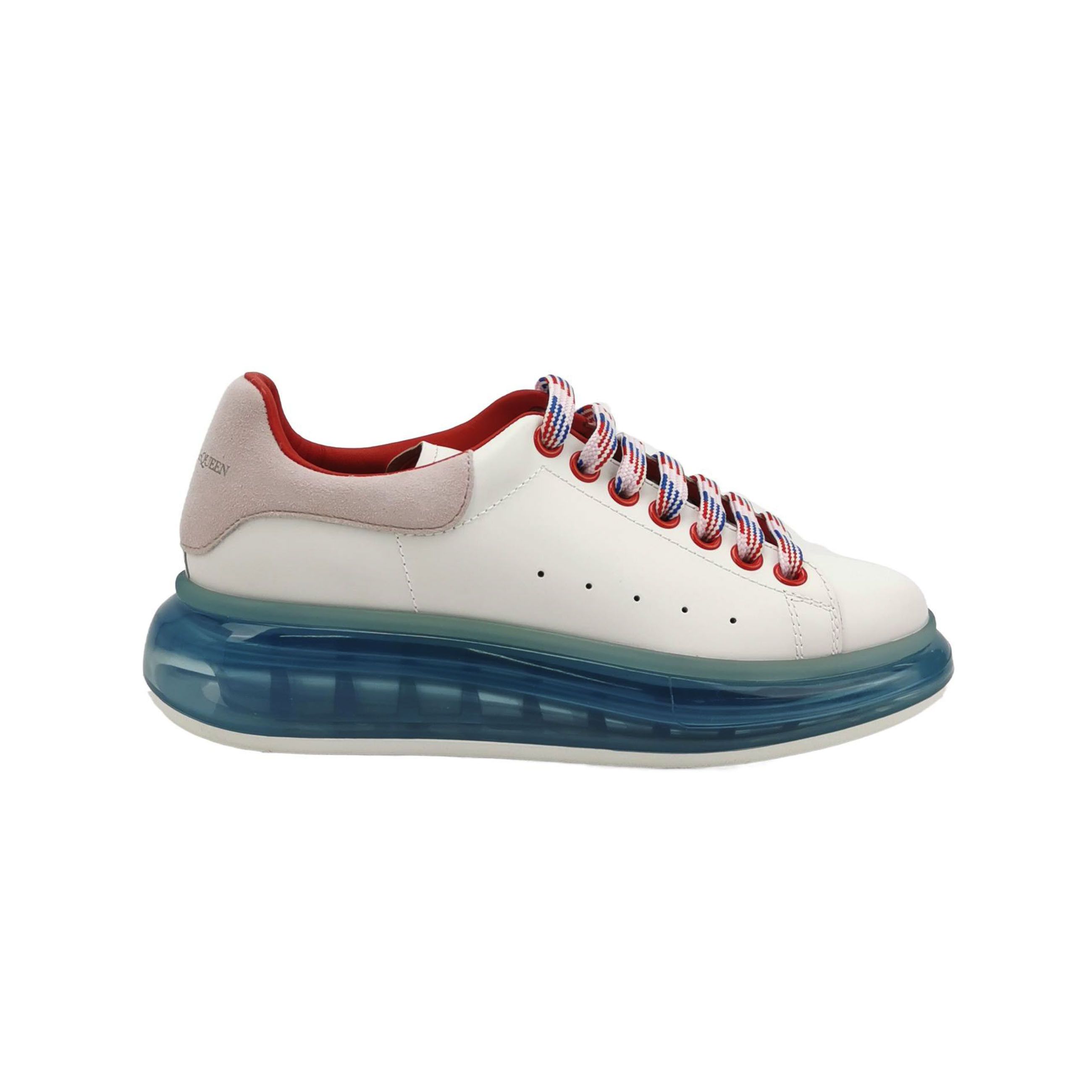 Alexander McQueen Alexander McQueen Women 8 Lowtop Sneakers Size US 8 / IT 38 - 1 Thumbnail