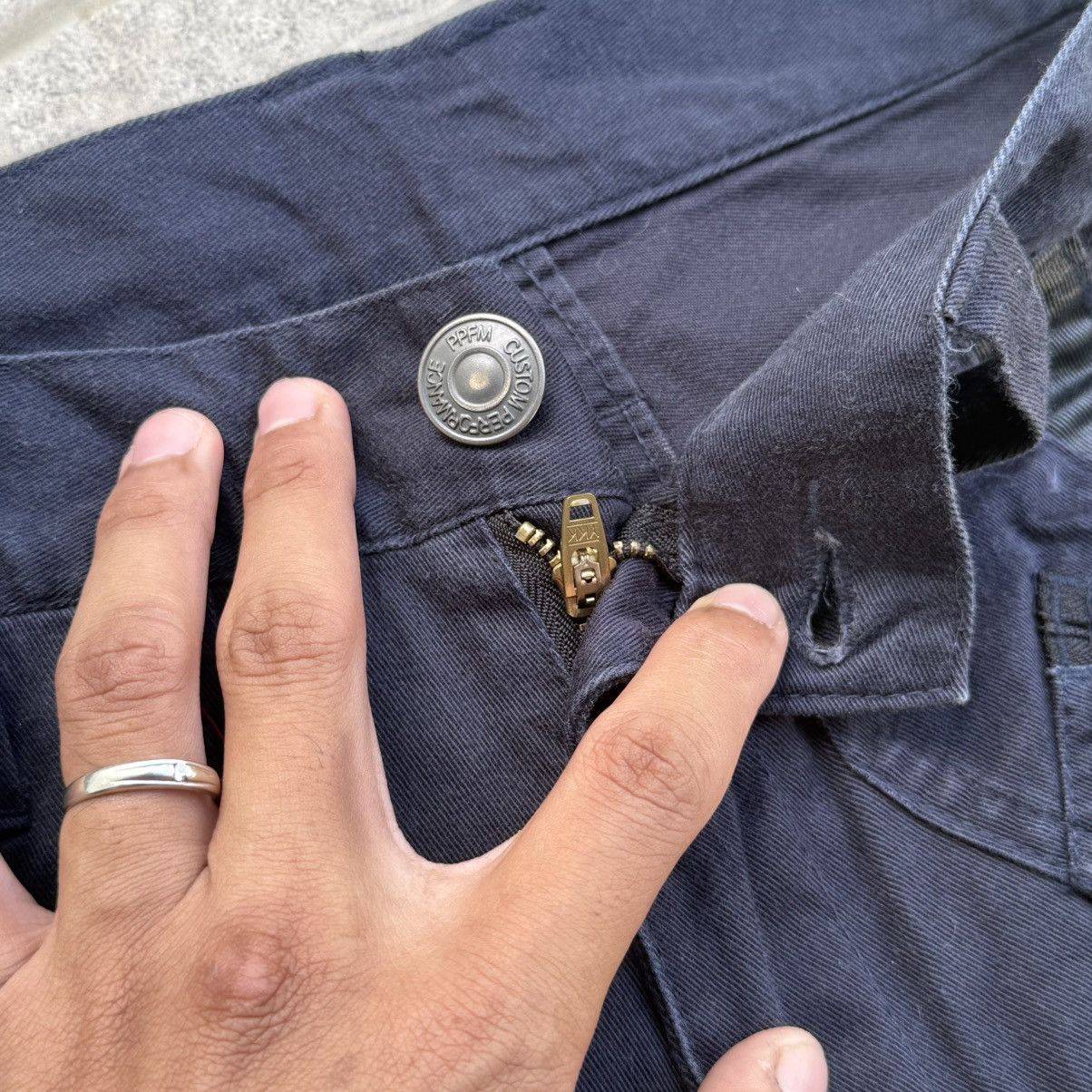 PPFM PPFM Tactical Curve Pants Size US 32 / EU 48 - 5 Thumbnail