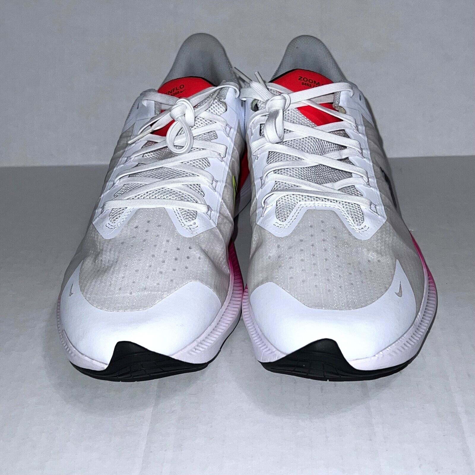 Nike Nike Winflo 8 Rawdacious Mens Shoes Size 15 NEW CW3419-100 Size US 15 / EU 48 - 6 Thumbnail