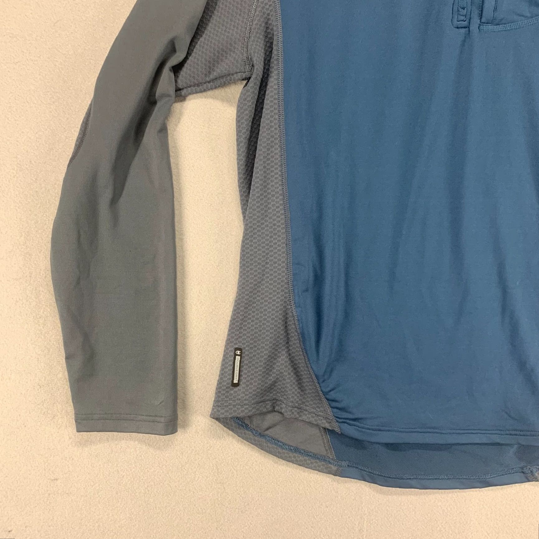 Champion Champion Sweatshirt Mens Large Blue Pullover Athletic Active Double Dry Size US L / EU 52-54 / 3 - 5 Thumbnail