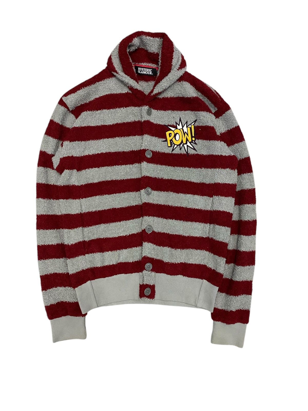 Men's Hysteric Glamour Sweaters & Knits | Grailed