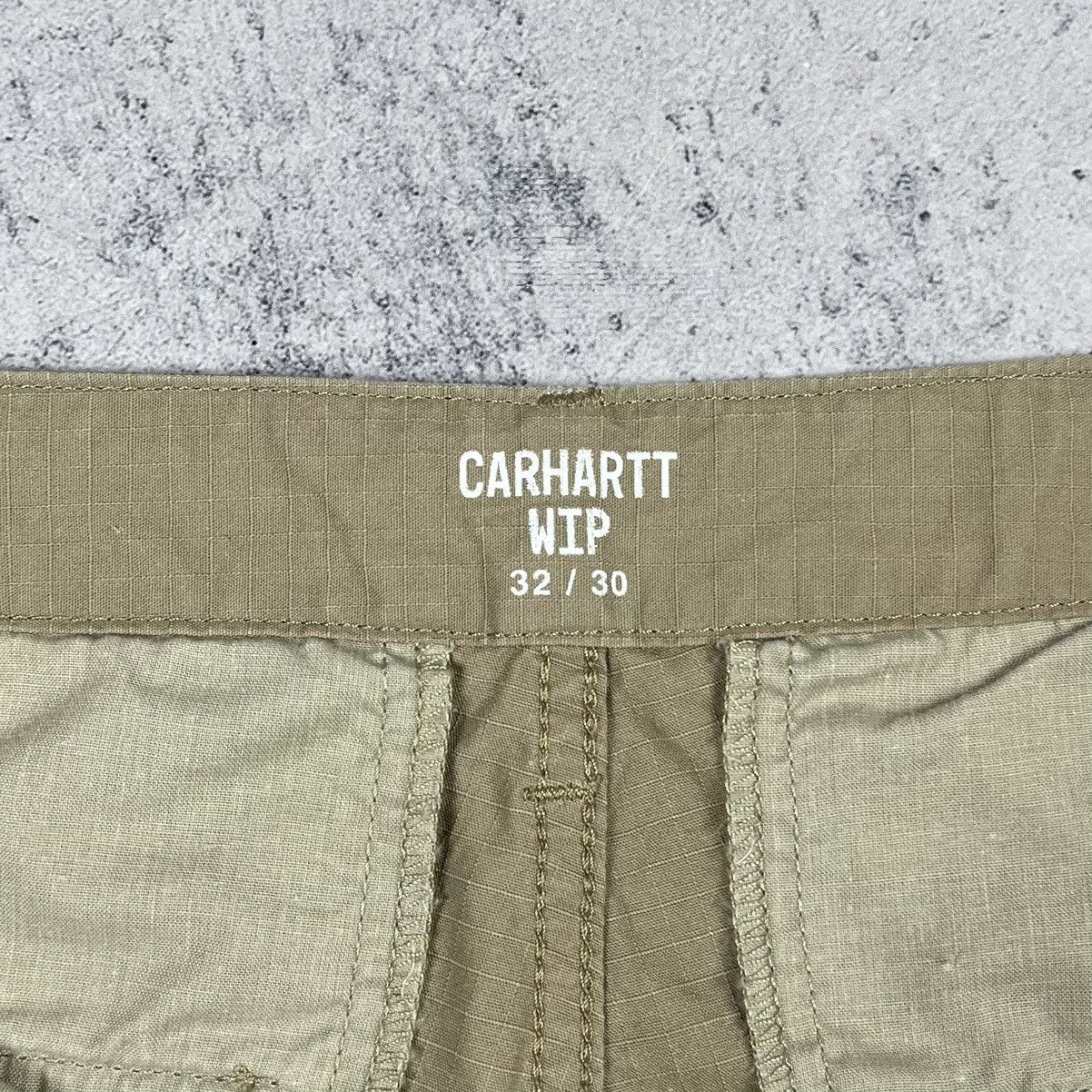 Carhartt Vintage Carhartt cargo pants 90’s Size US 32 / EU 48 - 8 Thumbnail