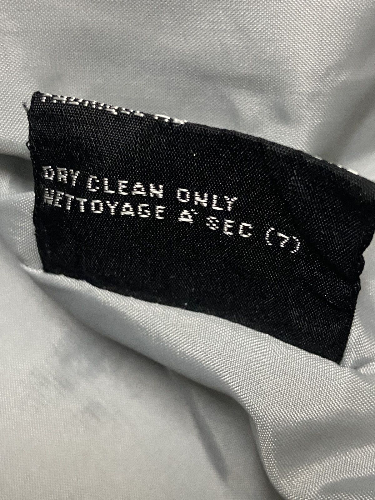 Members Only × Vintage Vintage 80s Members Only Bomber Jacket Size US M / EU 48-50 / 2 - 9 Thumbnail