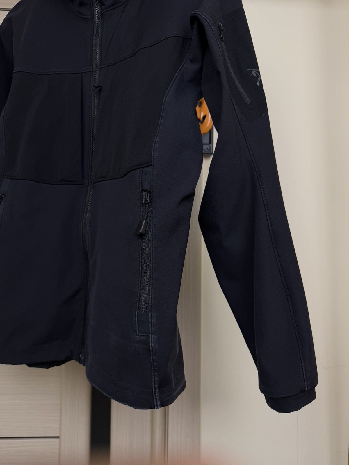 Arc'teryx Arcteryx Gamma Gorpcore Hooded Softshell polartec Jacket Size M / US 6-8 / IT 42-44 - 5 Thumbnail