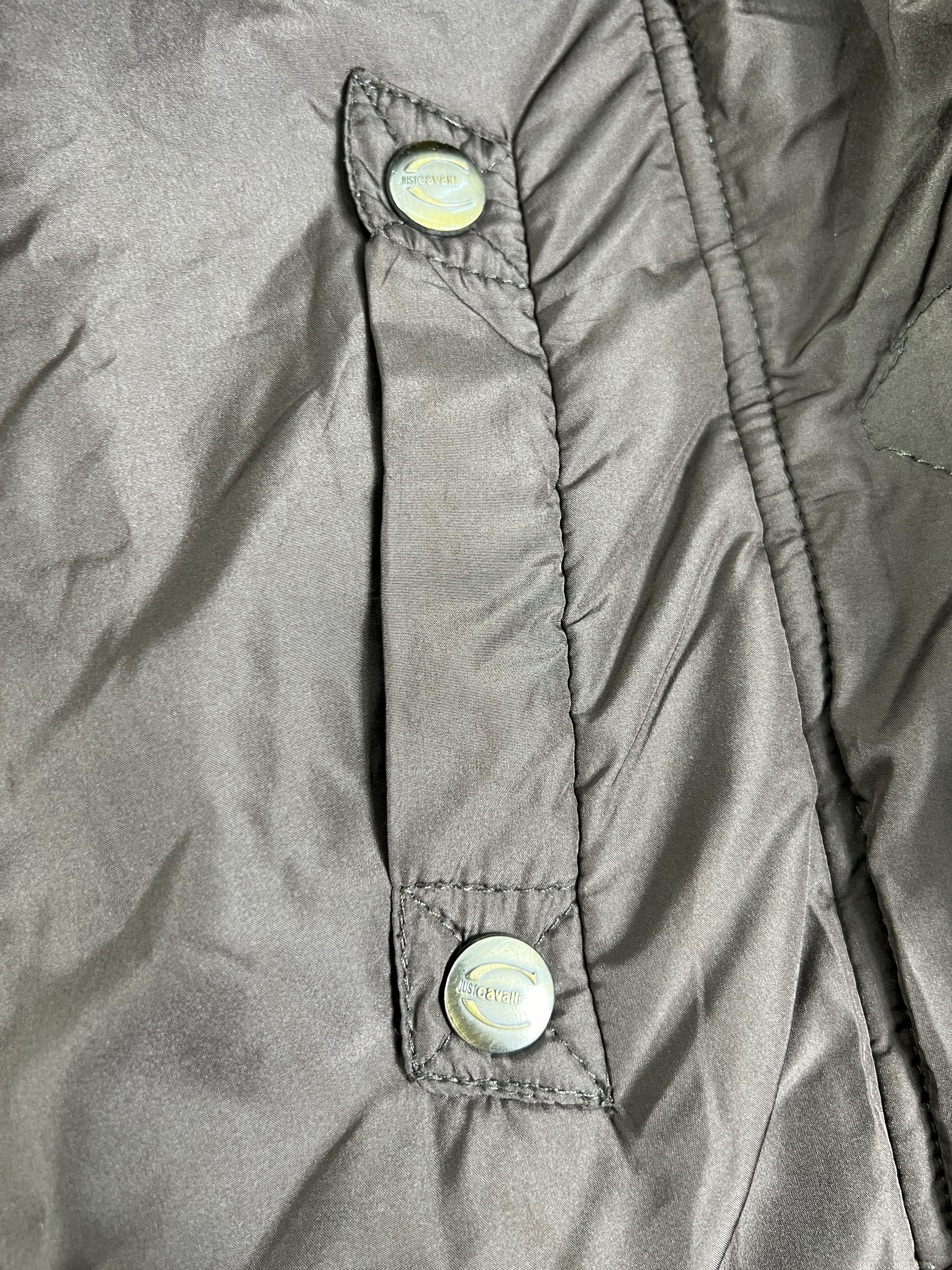 Just Cavalli JUST Cavalli Blazer GTMP271 Size M / US 6-8 / IT 42-44 - 5 Thumbnail