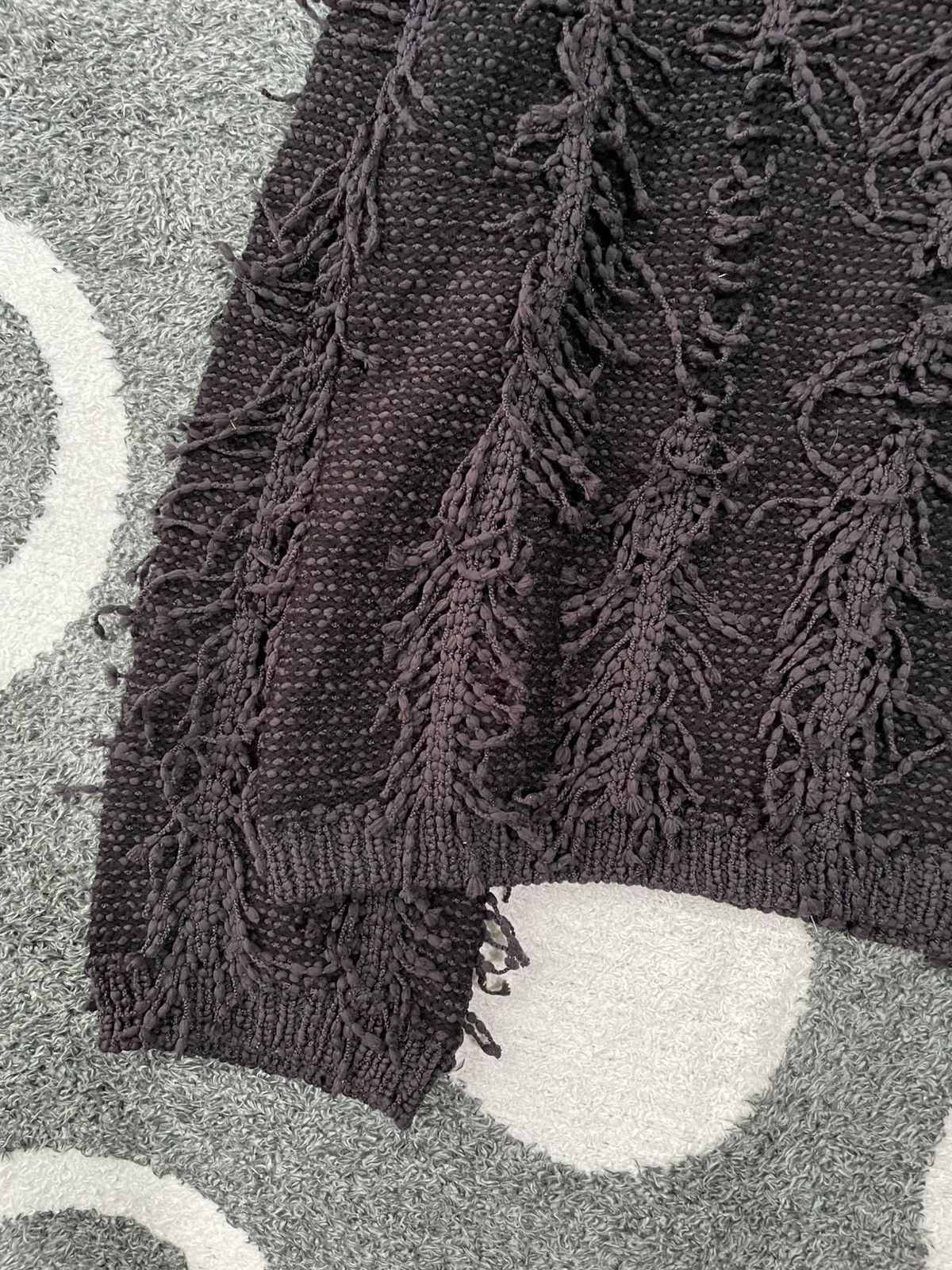 Calabaza crazy monkey style sweatshirt