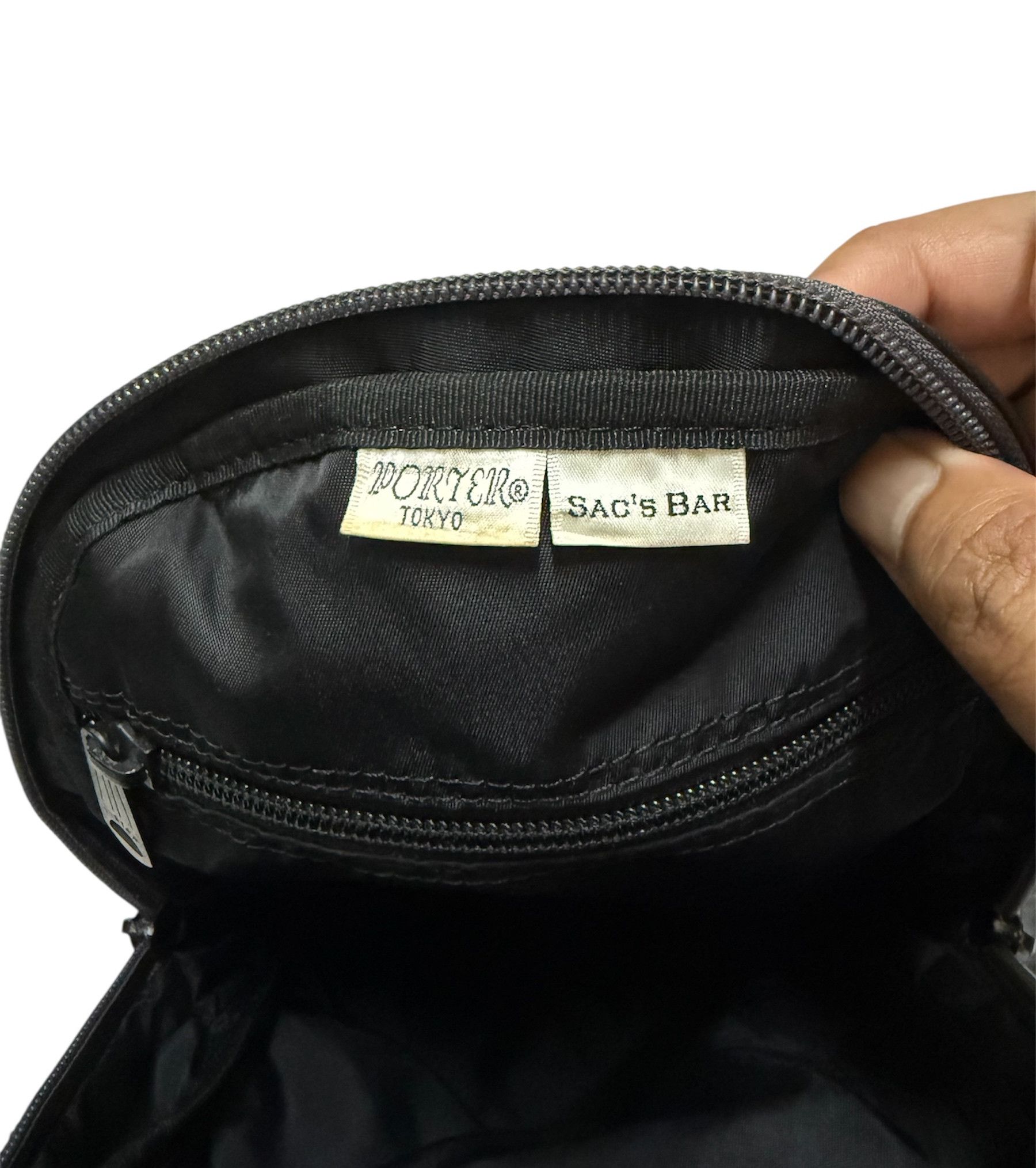 Porter Porter Sling Bag / Cross Body Bag Size ONE SIZE - 18 Thumbnail