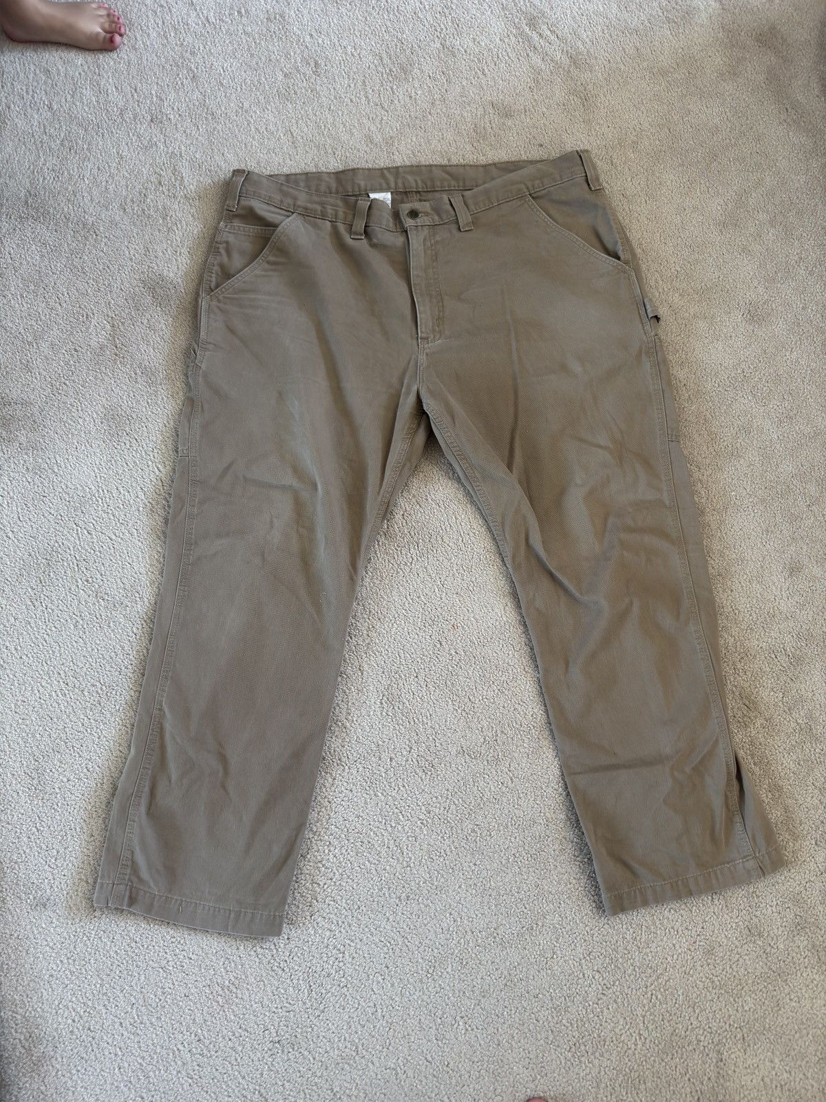 Carhartt Carhartt painter pants Size US 42 / EU 58 - 2 Thumbnail