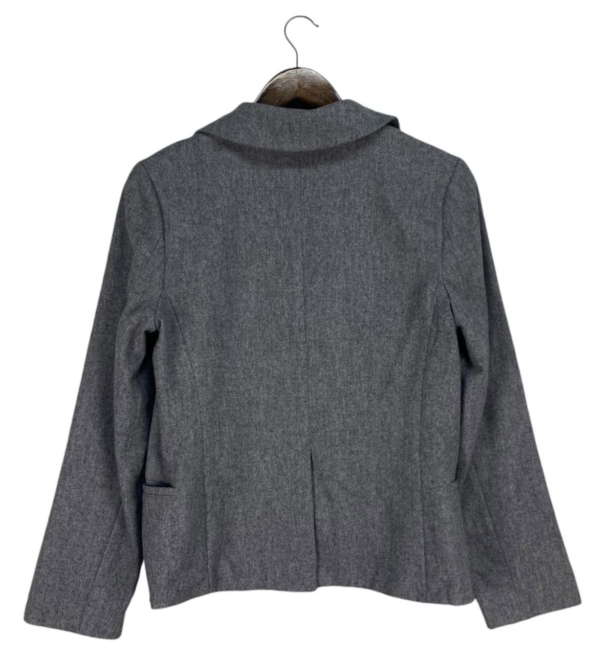 Jil Sander Jill Sander Blazer Size ONE SIZE - 4 Thumbnail